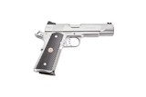 Wilson Combat CQB Elite .45acp 5 Inch - NIB - 1 of 1