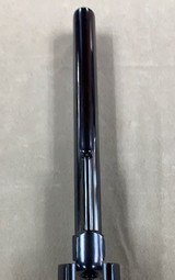 Smith & Wesson 57 No Dash .41 Mag 8&3/8 Inch - 7 of 10