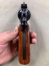 Smith & Wesson 57 No Dash .41 Mag 8&3/8 Inch - 5 of 10