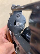 Smith & Wesson 57 No Dash .41 Mag 8&3/8 Inch - 10 of 10