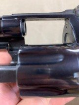 Smith & Wesson 57 No Dash .41 Mag 8&3/8 Inch - 9 of 10