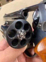 Smith & Wesson 57 No Dash .41 Mag 8&3/8 Inch - 8 of 10