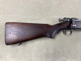 Springfield 1903 (Hi Number) .30-06 - 3 of 16