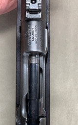 Springfield 1903 (Hi Number) .30-06 - 8 of 16