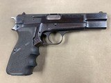 Browning Hi-Power 9mm Circa 1972 - 2 of 5