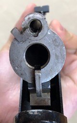 Savage 24J DL .22/410Ga Deluxe Engraved - 13 of 13