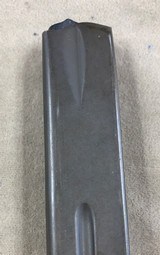 Browning Hi Power 9mm Belgian Circa1969 99% High Condition - 9 of 10