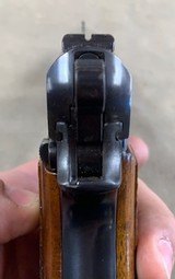 Browning Hi Power 9mm Belgian Circa1969 99% High Condition - 5 of 10