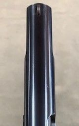 Browning Hi Power 9mm Belgian Circa1969 99% High Condition - 6 of 10