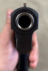 Browning Hi Power 9mm Belgian Circa1969 99% High Condition - 10 of 10