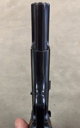 Browning Hi Power 9mm Belgian Circa1969 99% High Condition - 7 of 10