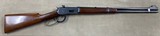 WINCHESTER 94 .30-30 CIRCA 1947 - Hi Condition - 1 of 17