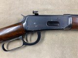 WINCHESTER 94 .30-30 CIRCA 1947 - Hi Condition - 2 of 17