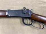 WINCHESTER 94 .30-30 CIRCA 1947 - Hi Condition - 7 of 17