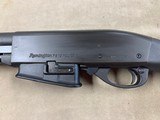 Remington 7615 Police 5.56 Pump Rifle - 5 of 9