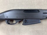 Remington 7615 Police 5.56 Pump Rifle - 2 of 9
