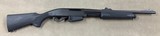 Remington 7615 Police 5.56 Pump Rifle - 1 of 9