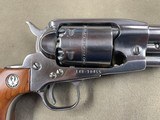 Ruger Old Army .44 Stainless - excellent - 4 of 7