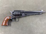 Ruger Old Army .44 Stainless - excellent - 3 of 7
