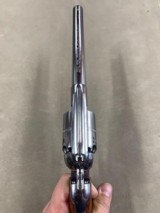 Ruger Old Army .44 Stainless - excellent - 5 of 7