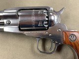 Ruger Old Army .44 Stainless - excellent - 2 of 7