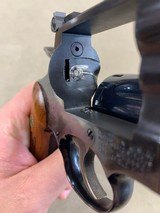 Smith & Wesson 19-4 .357 Mag 2.5 Inch Round Butt - minty - 9 of 13