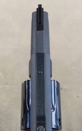 Smith & Wesson 19-4 .357 Mag 2.5 Inch Round Butt - minty - 11 of 13