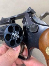 Smith & Wesson 19-4 .357 Mag 2.5 Inch Round Butt - minty - 7 of 13