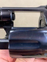 Smith & Wesson 19-4 .357 Mag 2.5 Inch Round Butt - minty - 8 of 13
