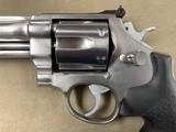 Smith & Wesson 624 Revolver 4 Inch .44 Special - High Condition - 2 of 10