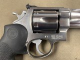 Smith & Wesson 624 Revolver 4 Inch .44 Special - High Condition - 4 of 10