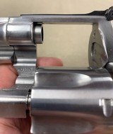 Smith & Wesson 624 Revolver 4 Inch .44 Special - High Condition - 9 of 10