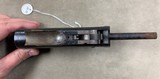 Winchester 97 Receiver & Parts - 4 of 5