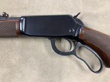 Winchester 9422M Legacy .22 Magnum - 6 of 14