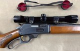 Marlin 3040 FOREMOST .30-30 Lever Action - rare - - 2 of 14
