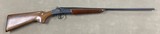 Stevens 940A 410 Ga Single Shot - high condition - 1 of 13