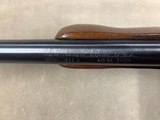 Mossberg 183D-D 410 Ga Bolt Action Repeater - high condition - 6 of 8