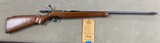 Mossberg 183D-D 410 Ga Bolt Action Repeater - high condition - 1 of 8