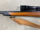 Custom Savage 110 Left Hand .243 - Superb - 4 of 15