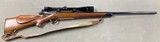 Custom Savage 110 Left Hand .243 - Superb - 7 of 15