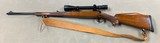 Savage Custom 110L .30-06 Sporter Rifle - Superb - 1 of 16