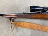 Savage Custom 110L .30-06 Sporter Rifle - Superb - 4 of 16