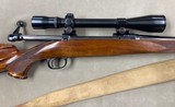 Savage Custom 110L .30-06 Sporter Rifle - Superb - 8 of 16