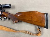 Savage Custom 110L .30-06 Sporter Rifle - Superb - 3 of 16