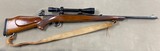 Savage Custom 110L .30-06 Sporter Rifle - Superb - 7 of 16