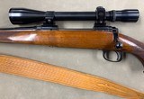 Savage Custom 110L .30-06 Sporter Rifle - Superb - 2 of 16