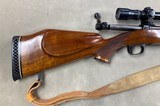 Savage Custom 110L .30-06 Sporter Rifle - Superb - 9 of 16