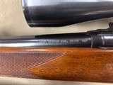 Savage Custom 110L .30-06 Sporter Rifle - Superb - 5 of 16