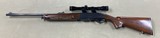 Remington 7400 Semi Auto .30-06 Cal - excellent - 6 of 13