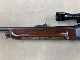 Remington 7400 Semi Auto .30-06 Cal - excellent - 8 of 13